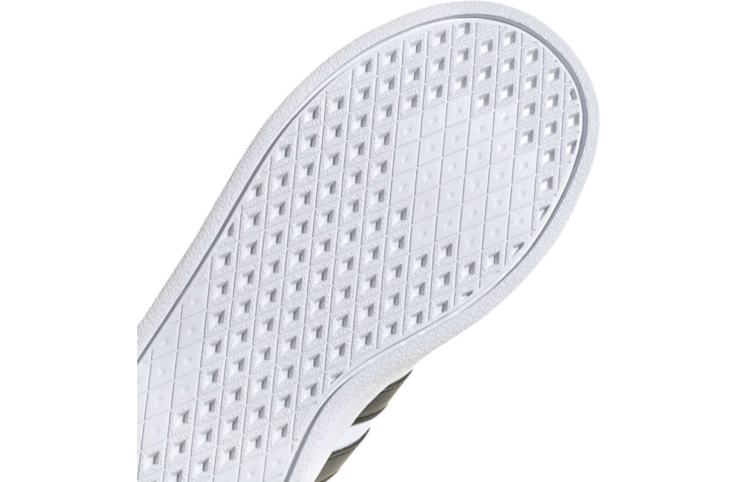 Adidas Breaknet Lifestyle Court Lace GS Cloud White / Core Black