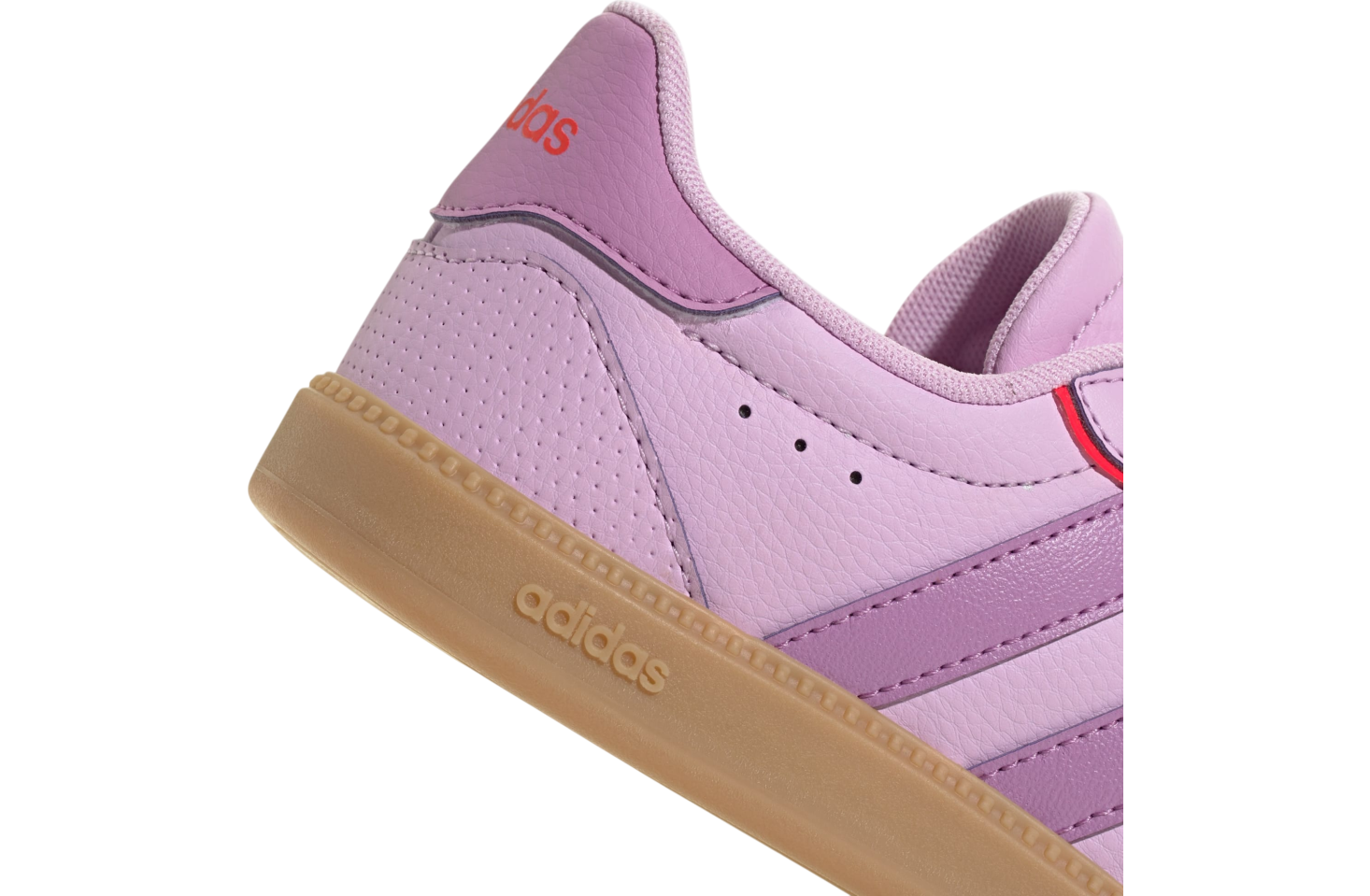 Adidas Breaknet Sleek GS Bliss Lilac / Preloved Purple