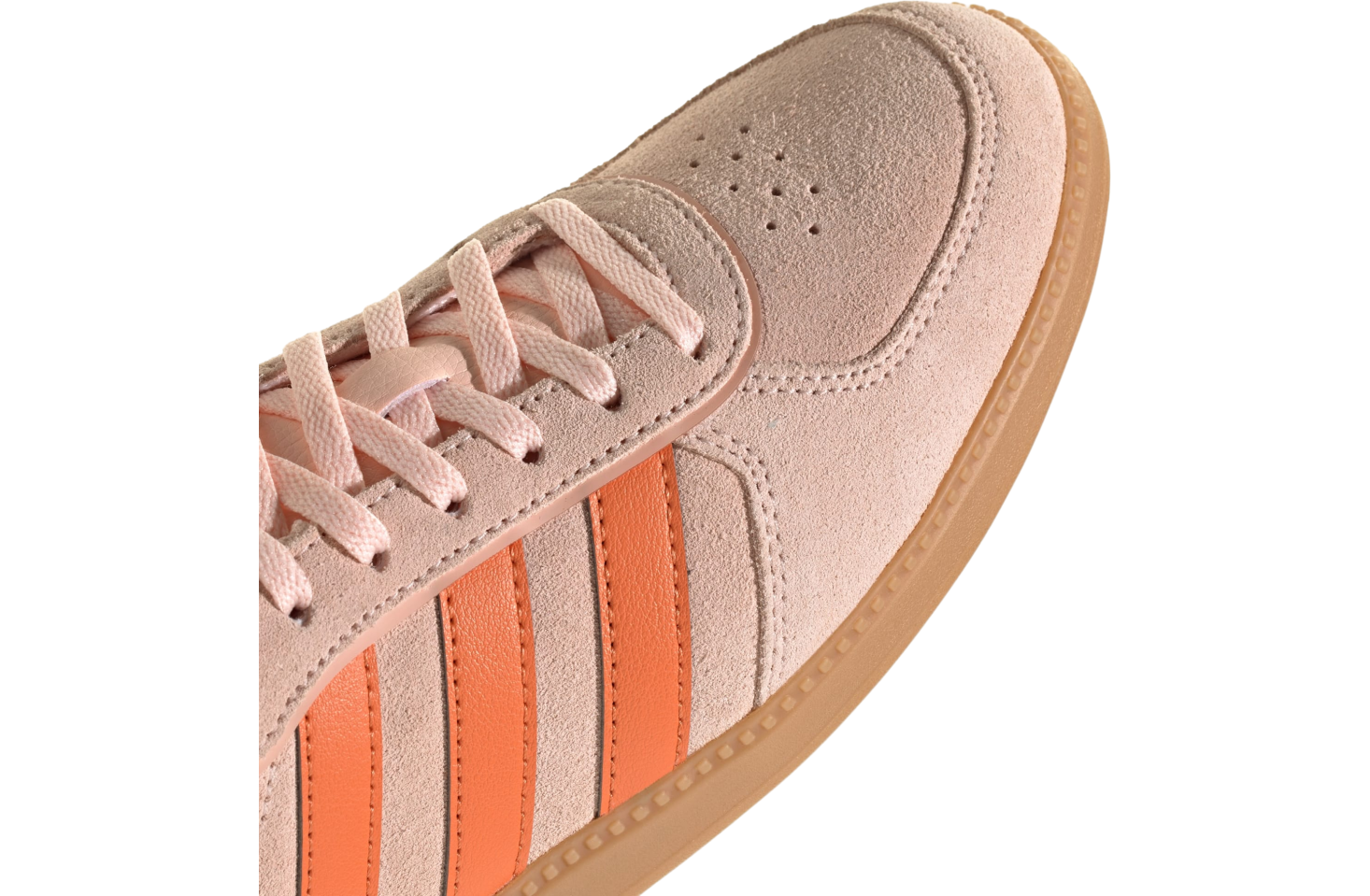 Adidas Breaknet Sleek WMNS Blush Pink / Dusky Orange
