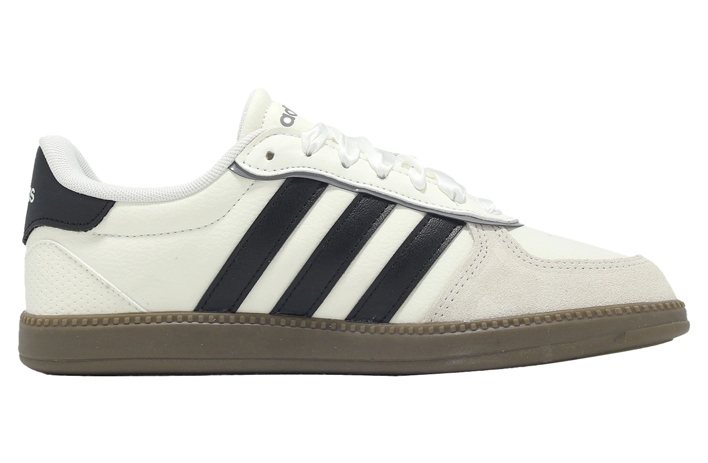 Adidas Breaknet Sleek WMNS Core White / Core Black