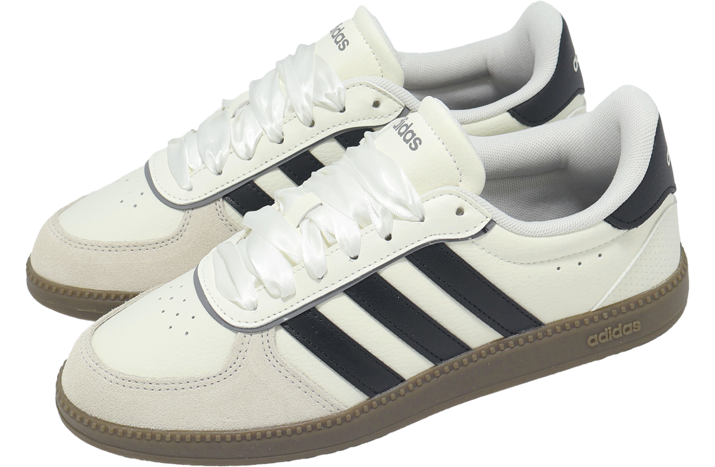 Adidas Breaknet Sleek WMNS Core White / Core Black