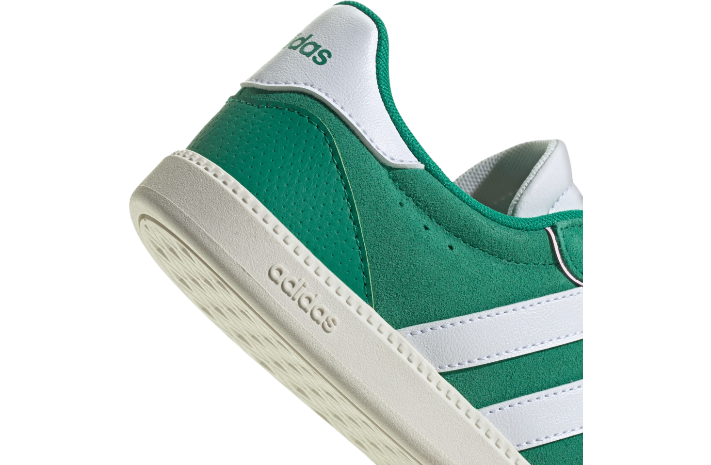 Adidas Breaknet Sleek WMNS Court Green / Cloud White