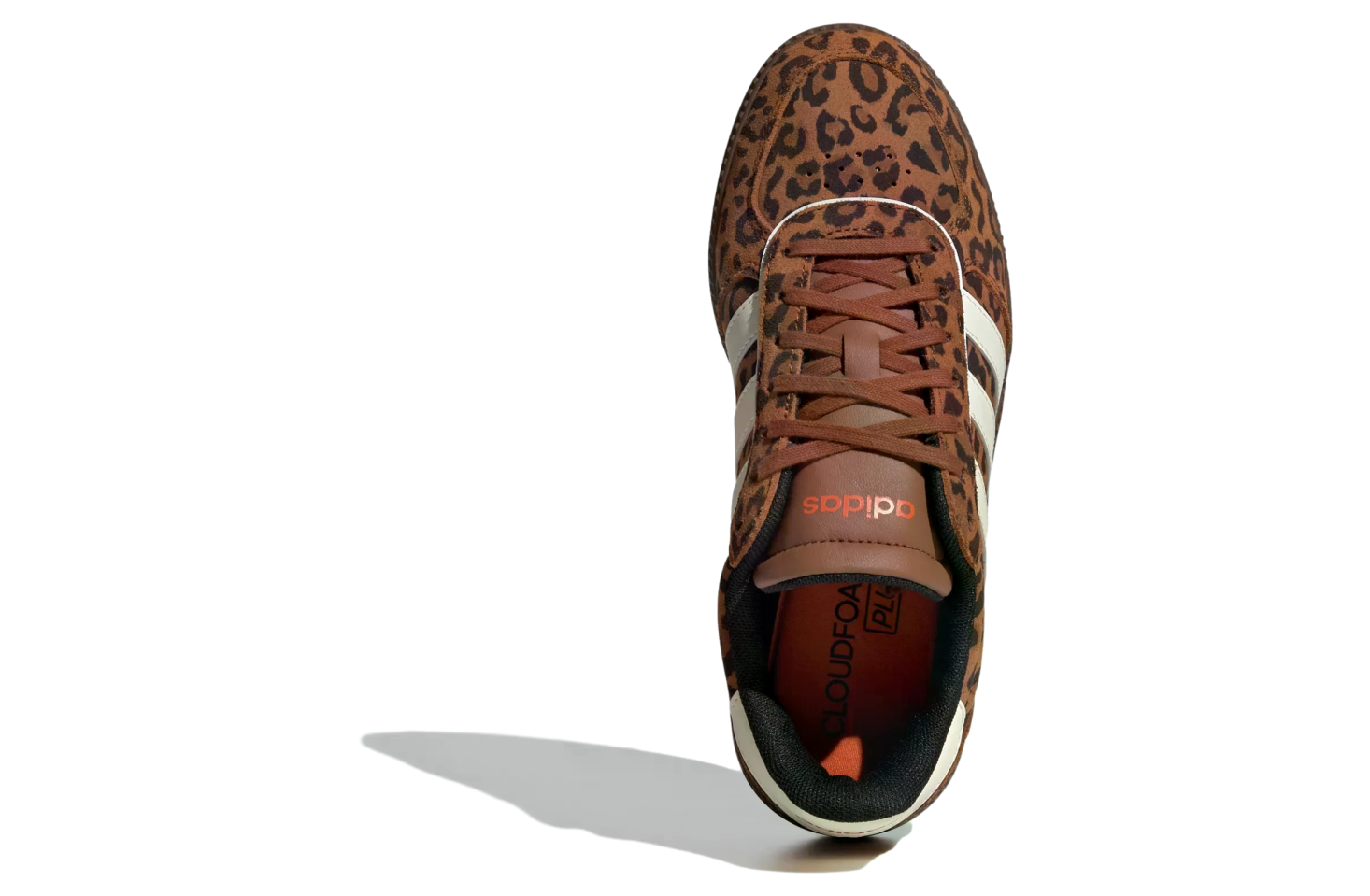 Adidas Breaknet Sleek WMNS Dusky Bronze / Cream White