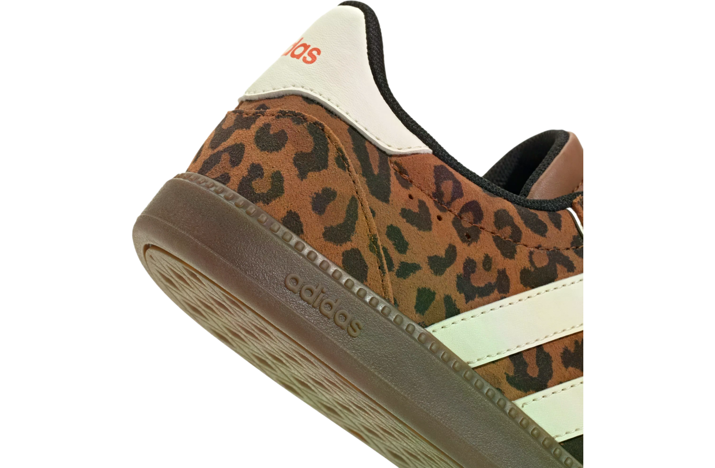 Adidas Breaknet Sleek WMNS Dusky Bronze / Cream White