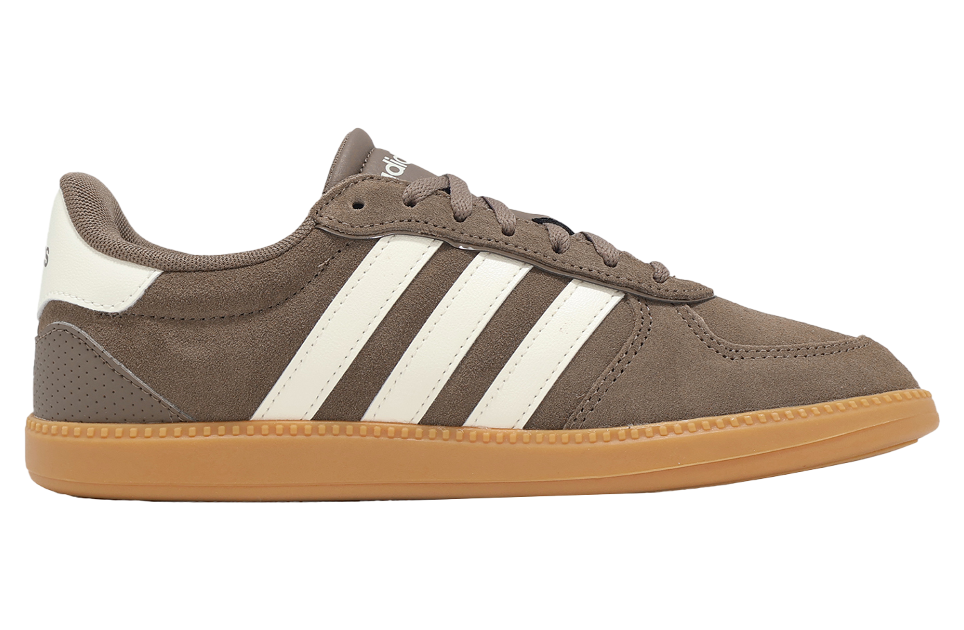 Adidas Breaknet Sleek WMNS Earth Strata / Off White