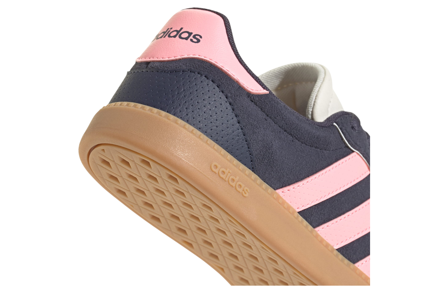 Adidas Breaknet Sleek WMNS Shadow Navy / Pink Spark