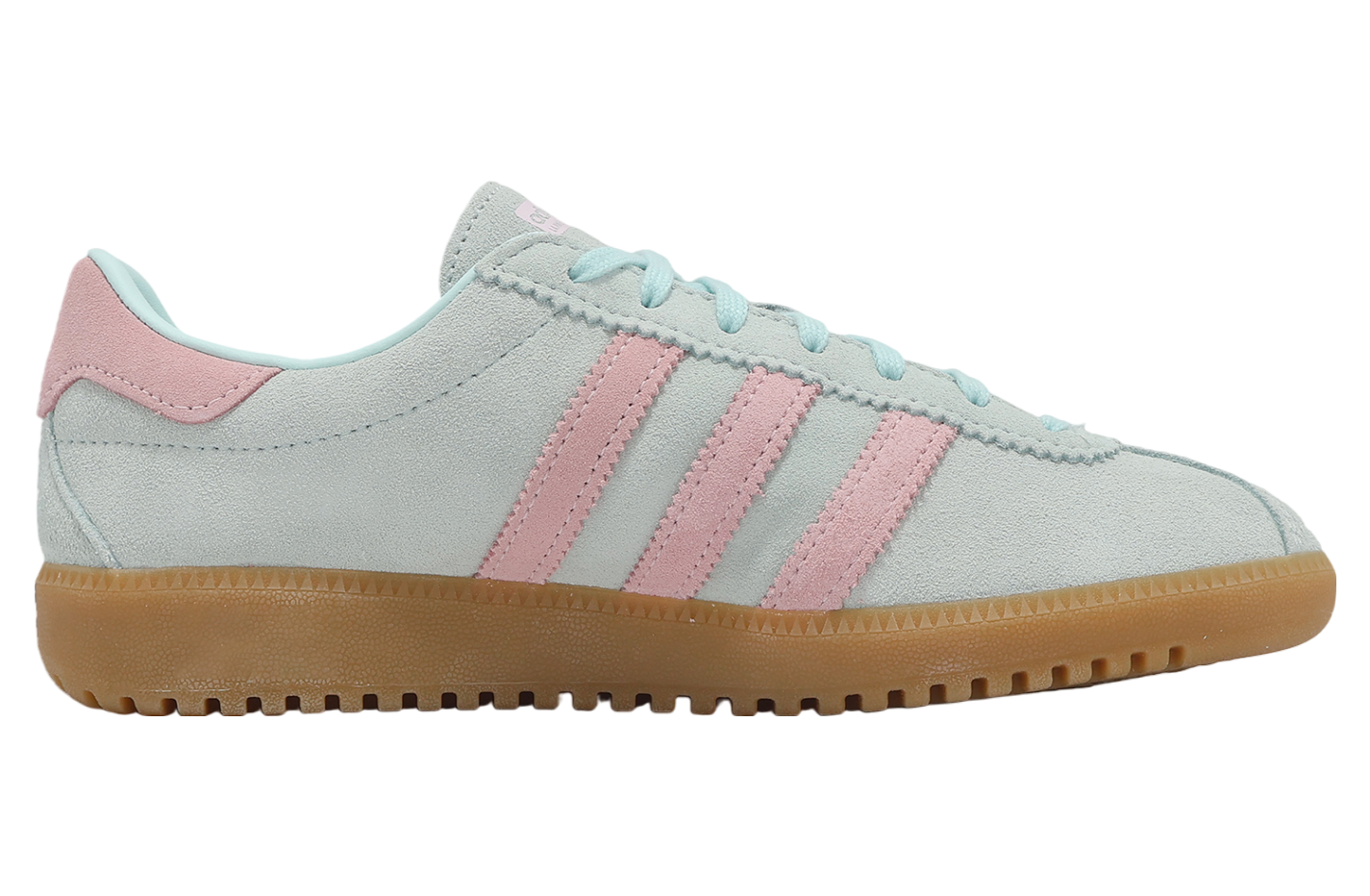 Adidas BRMD W Halo Mint / Clear Pink