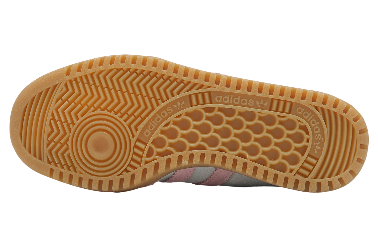 Adidas BRMD W Halo Mint / Clear Pink - May 2025 - JS0257