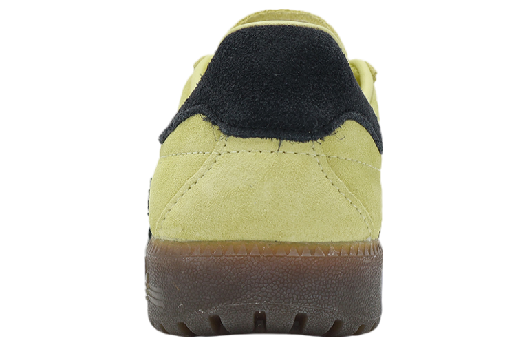 Adidas Brmd W Powder Yellow / Core Black