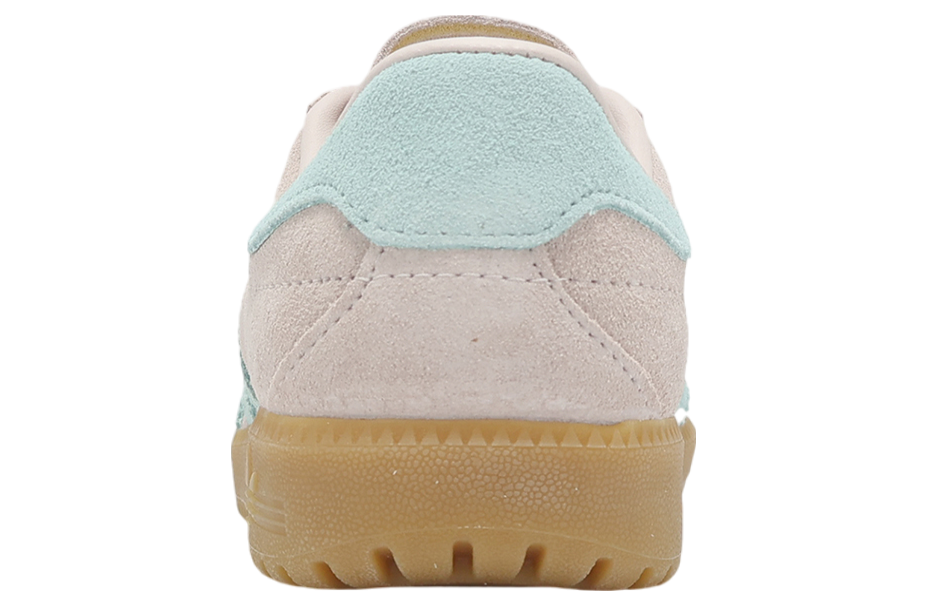 Adidas Brmd W Putty Mauve / Semi Flash Aqua