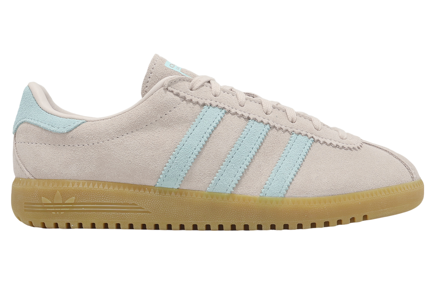 Adidas Brmd W Putty Mauve / Semi Flash Aqua