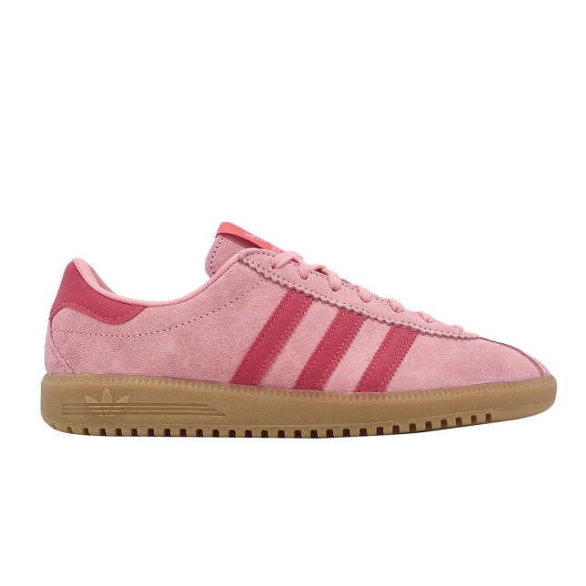 Adidas BRMD W Semi Pink Spark / Preloved Scarlet