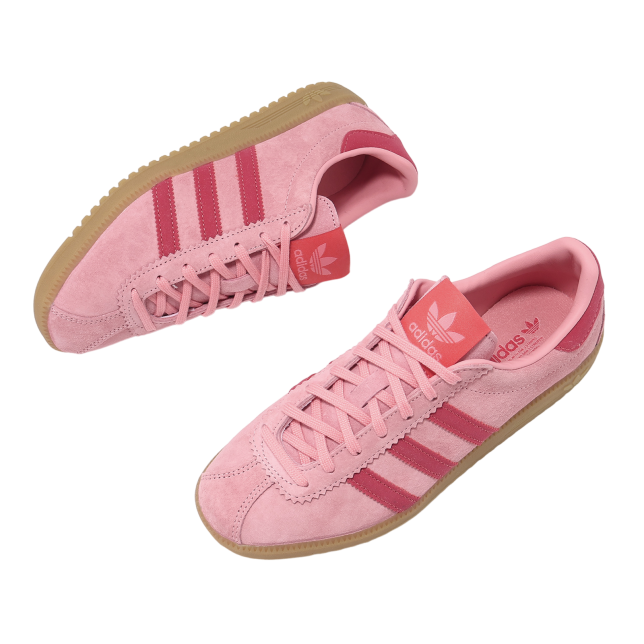 Adidas BRMD W Semi Pink Spark / Preloved Scarlet