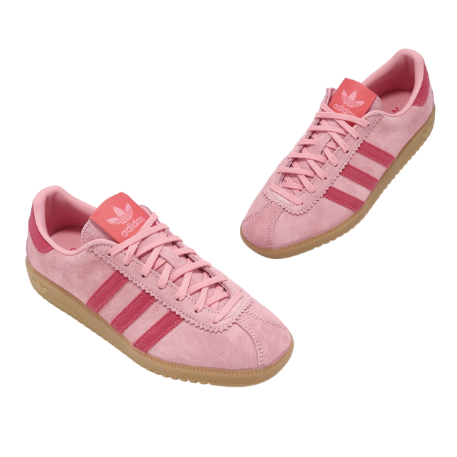 Adidas BRMD W Semi Pink Spark / Preloved Scarlet