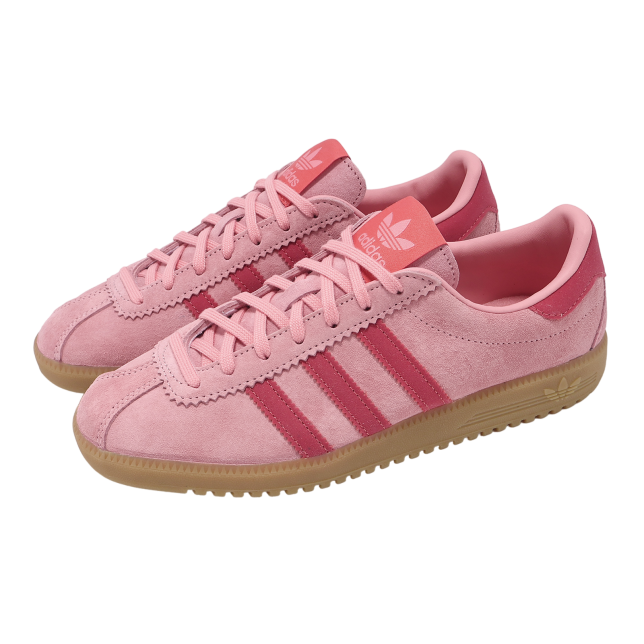 Adidas BRMD W Semi Pink Spark / Preloved Scarlet