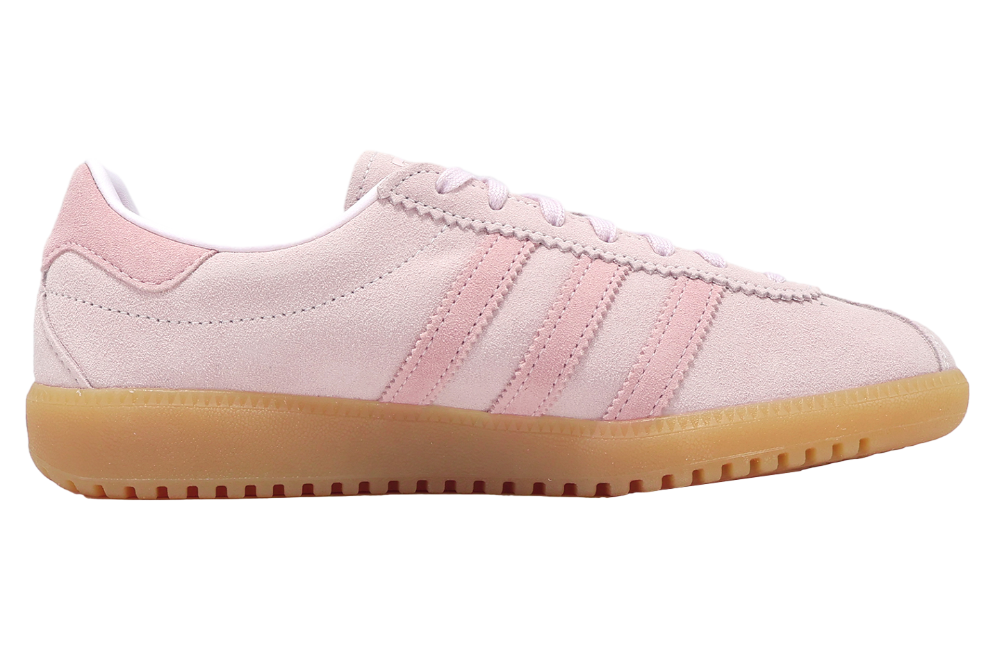 Adidas BRMD W WMNS Almost Pink / Clear Pink