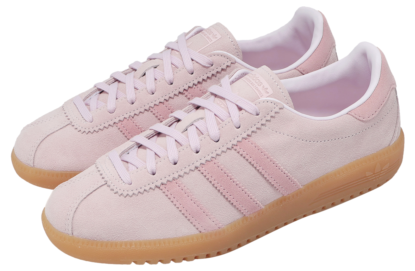 Adidas BRMD W WMNS Almost Pink / Clear Pink