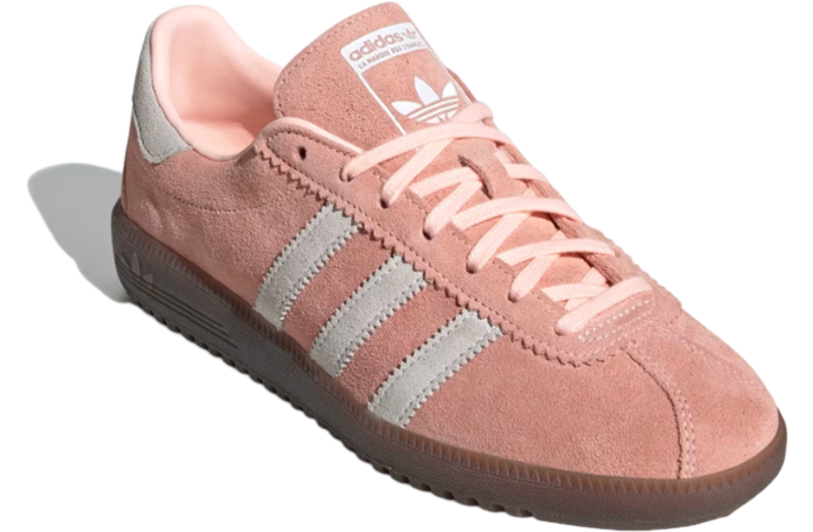 Adidas BRMD W WMNS Clear Orange / Footwear White