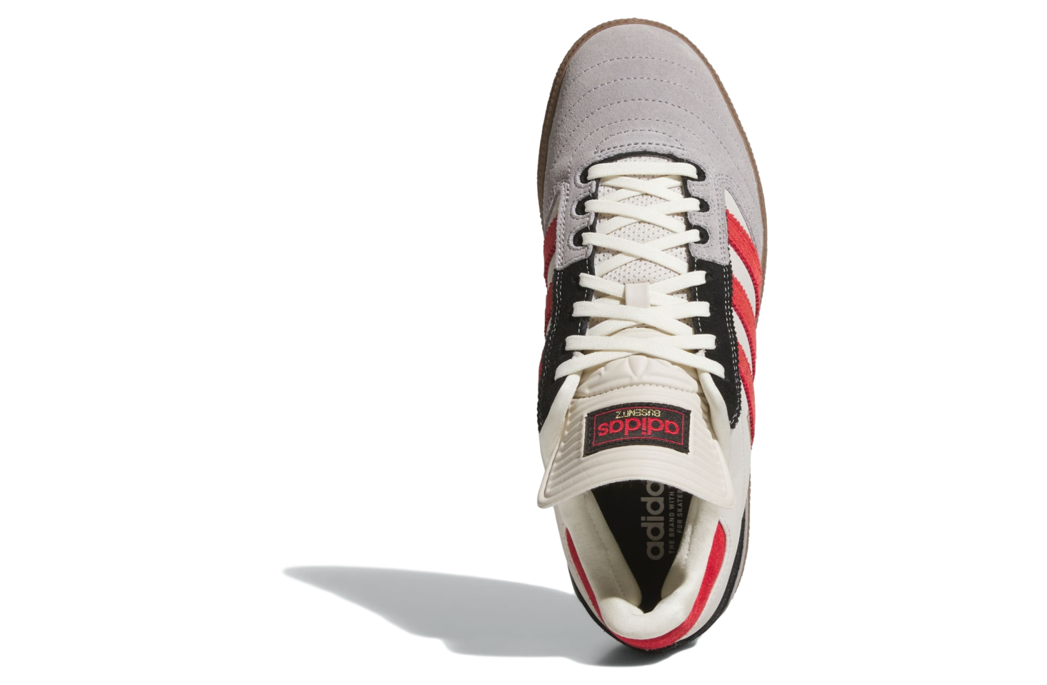 Adidas Busenitz Bliss / Better Scarlet