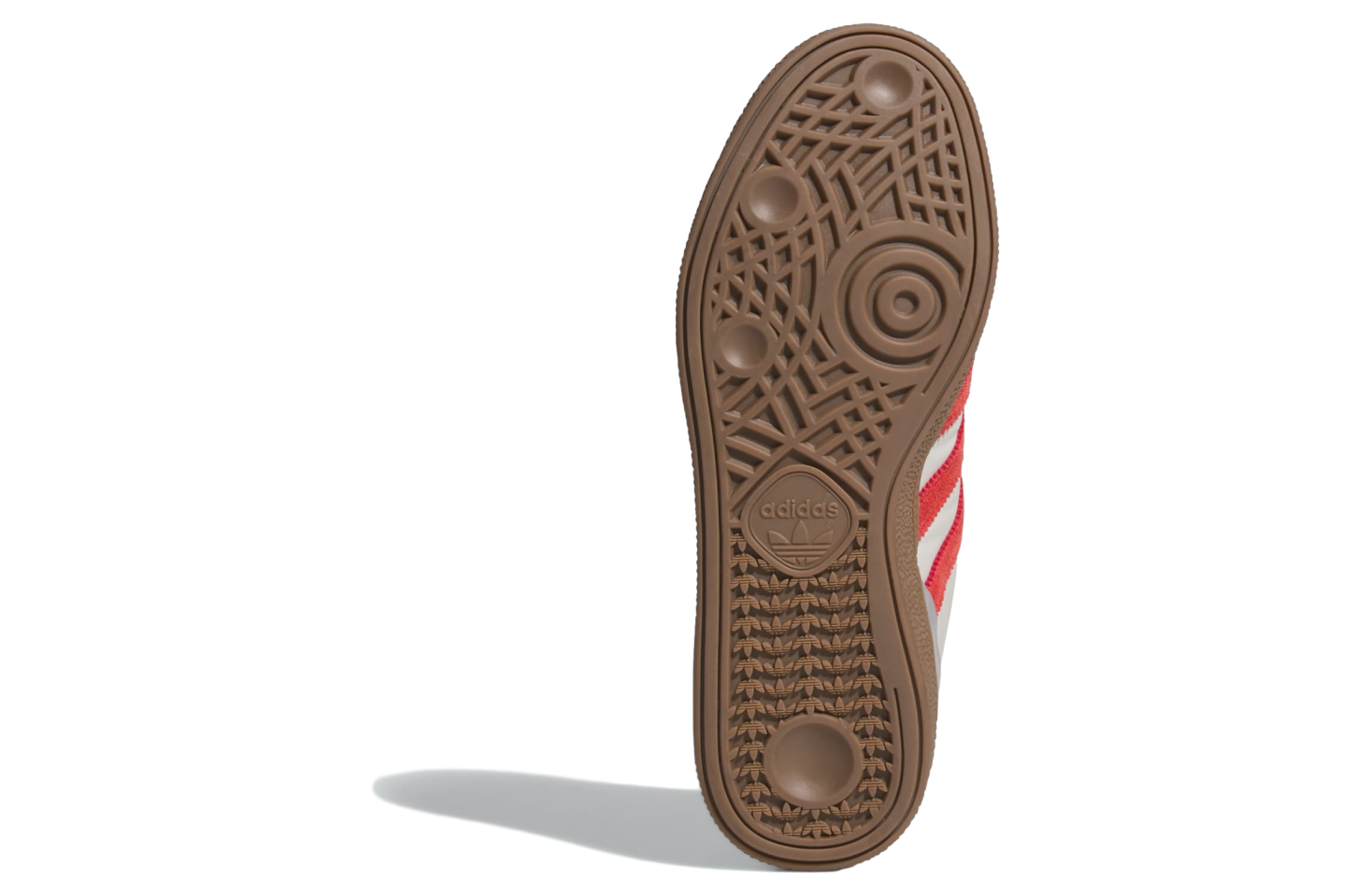 Adidas Busenitz Bliss / Better Scarlet