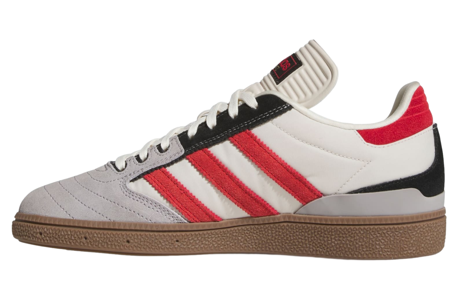 Adidas Busenitz Bliss / Better Scarlet