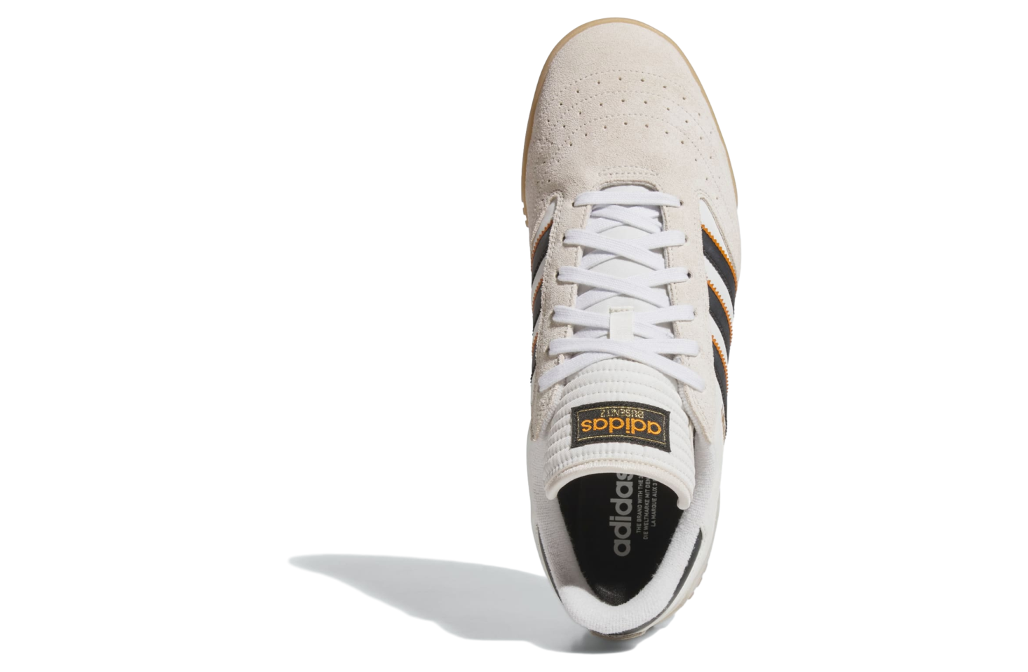 Adidas Busenitz Indoor Super Bliss / Core Black