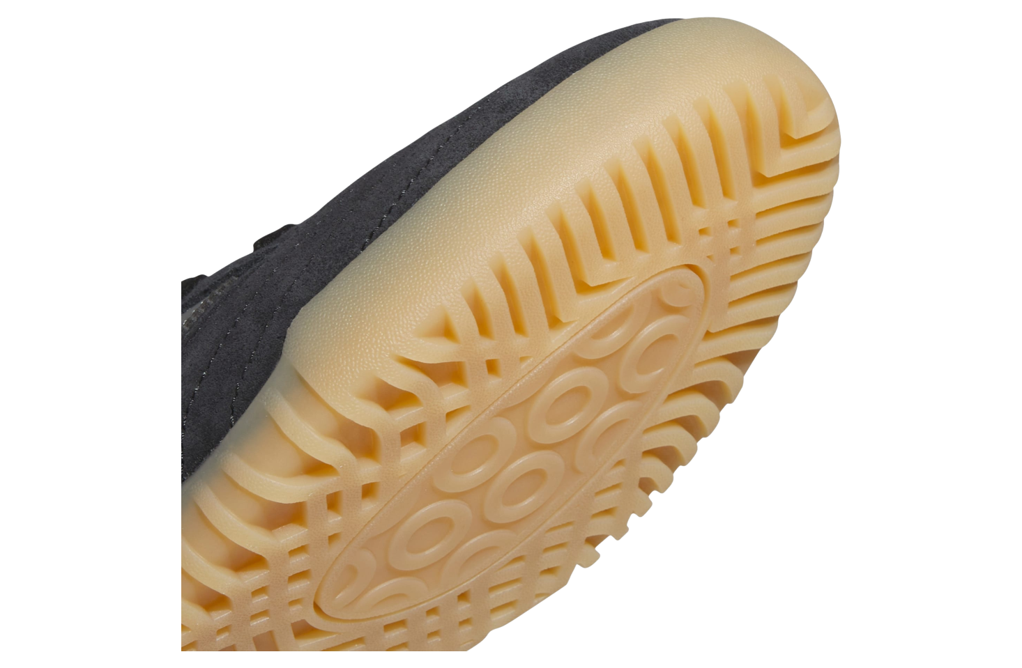 Adidas Busenitz Indoor Super Core Black / Grey Four