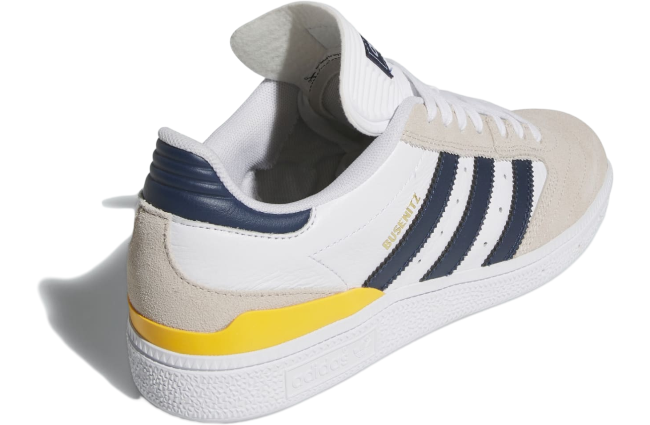 Adidas Busenitz Pro Bliss / Collegiate Navy
