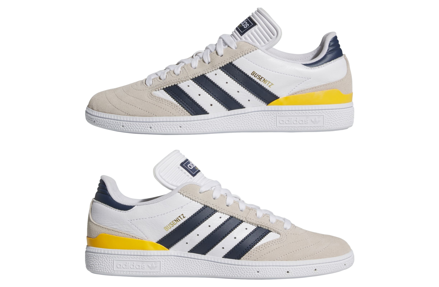 Adidas Busenitz Pro Bliss / Collegiate Navy