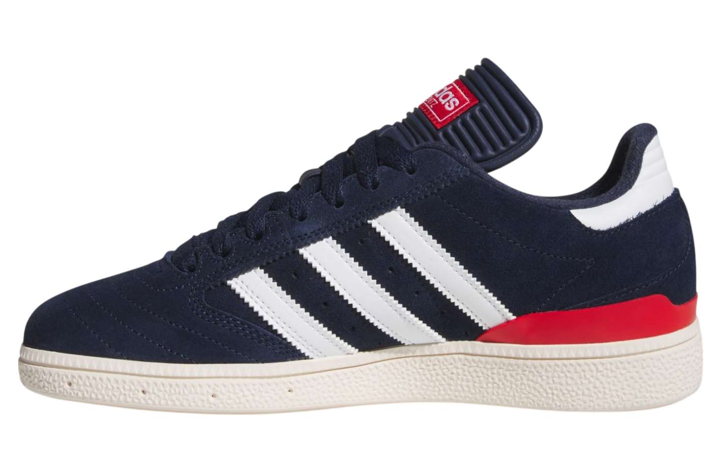 Adidas Busenitz Pro Collegiate Navy / Cloud White