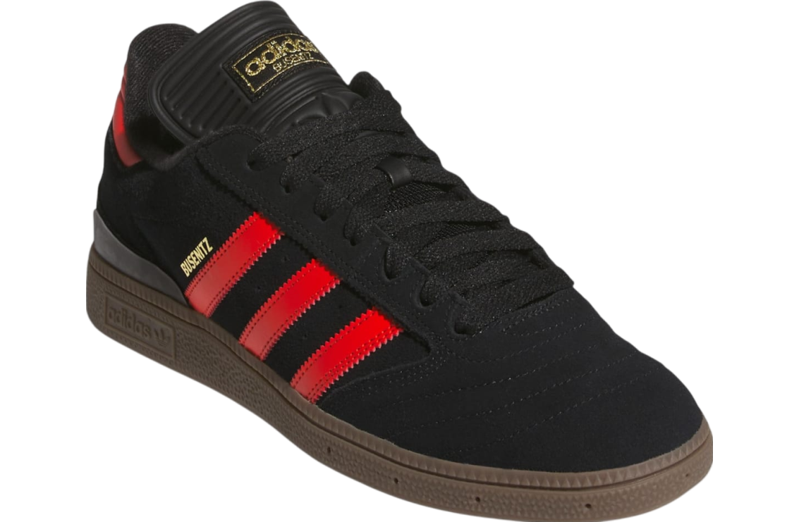 Adidas Busenitz Pro Core Black / Supplier Colour