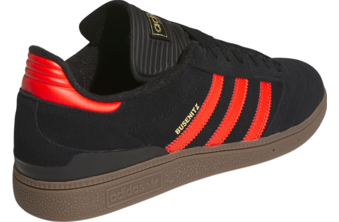 Adidas Busenitz Pro Core Black / Supplier Colour