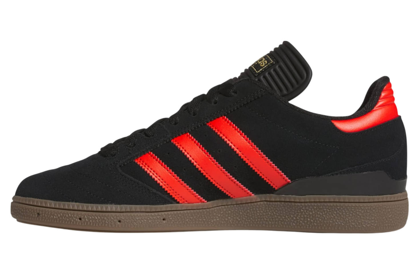 Adidas Busenitz Pro Core Black / Supplier Colour