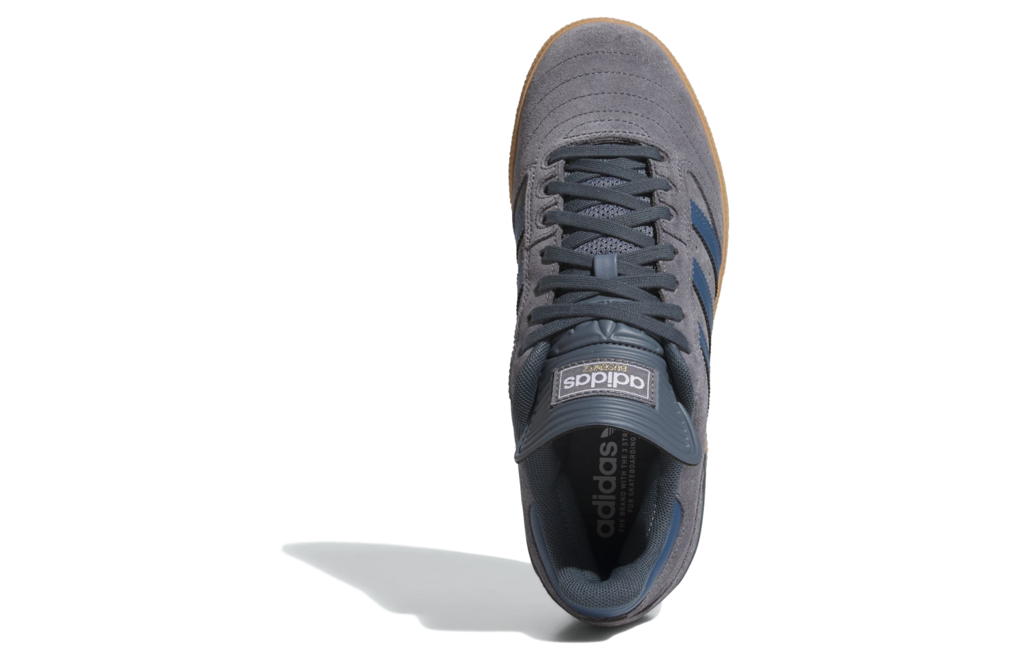 Adidas Busenitz Pro Onix / Preloved Ink