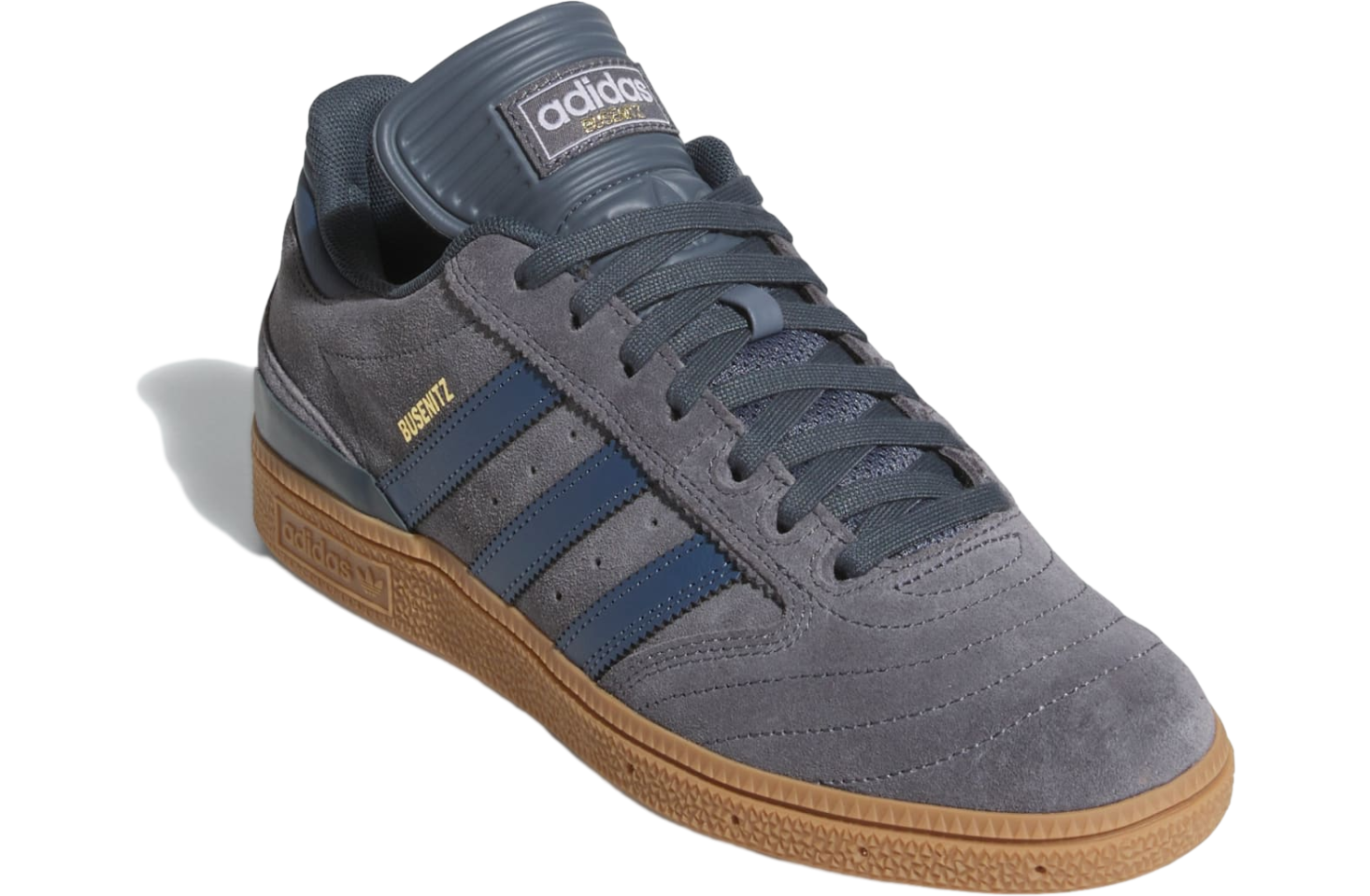 Adidas Busenitz Pro Onix / Preloved Ink