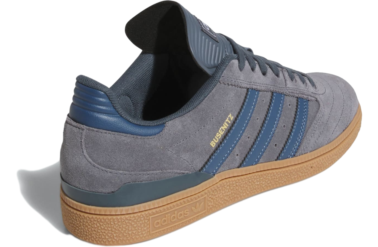 Adidas Busenitz Pro Onix / Preloved Ink