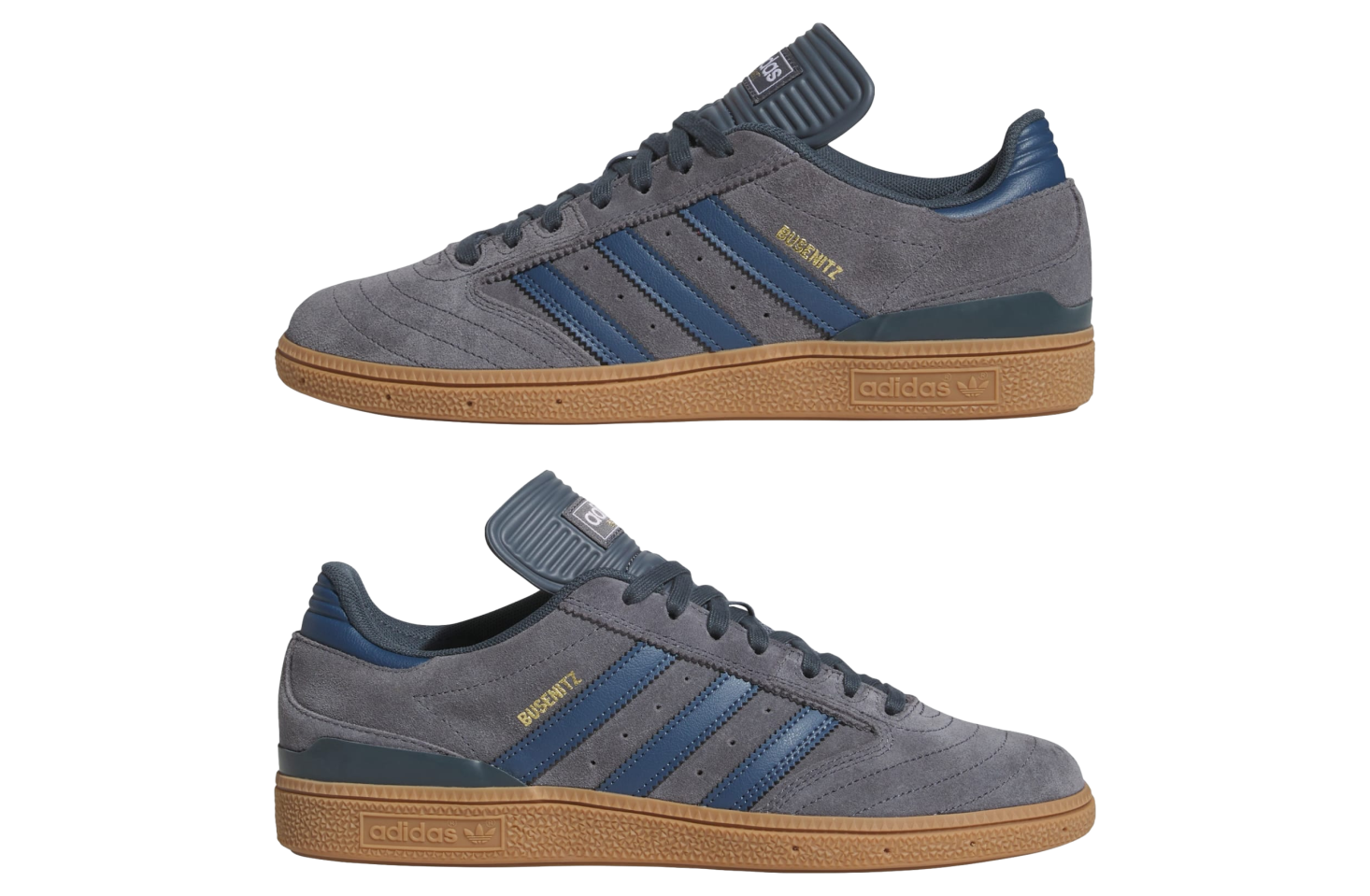 Adidas Busenitz Pro Onix / Preloved Ink