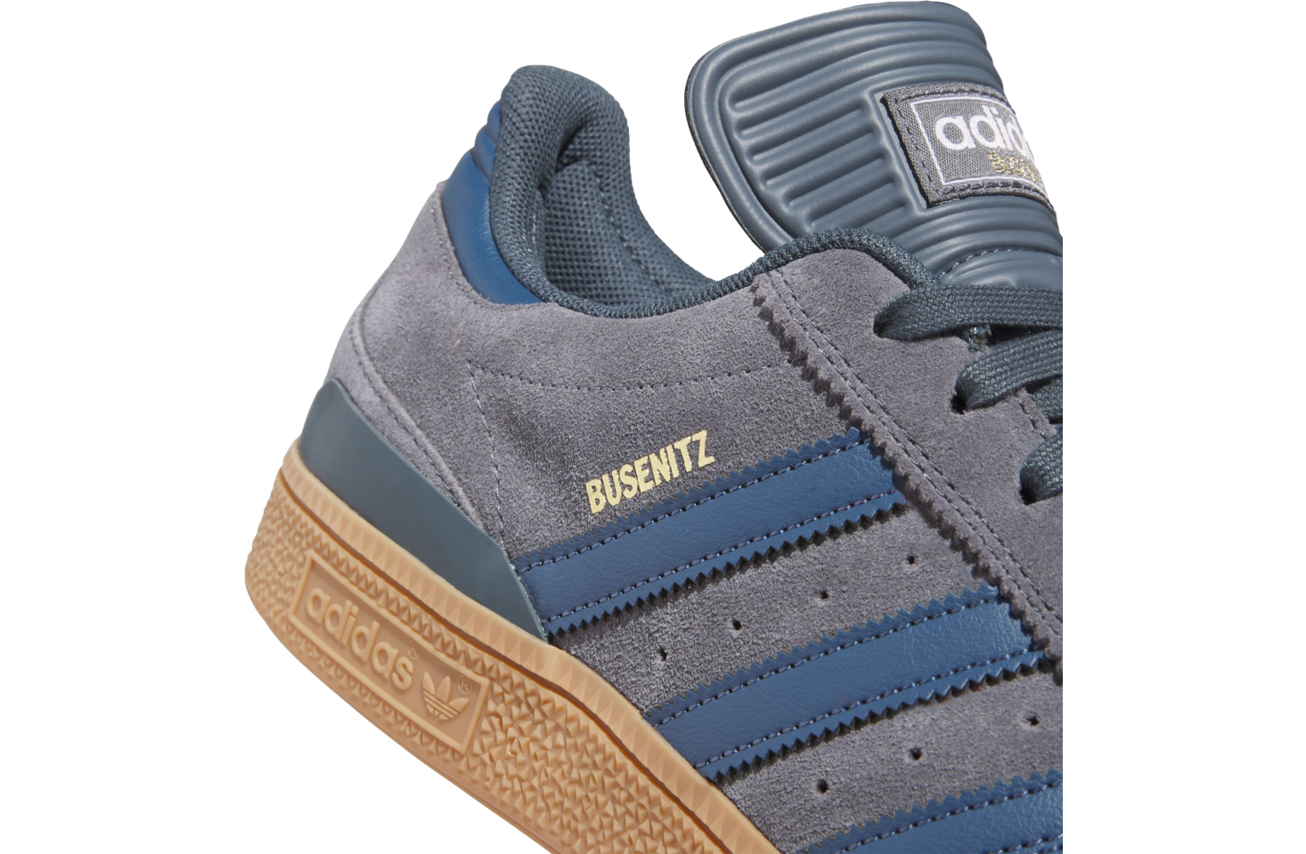 Adidas Busenitz Pro Onix / Preloved Ink