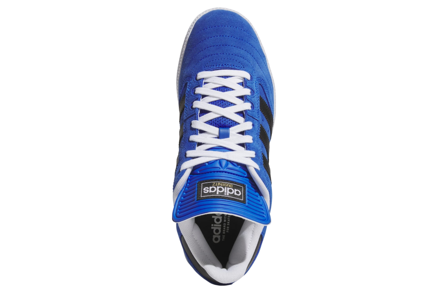 Adidas Busenitz Pro Royal Blue / Core Black