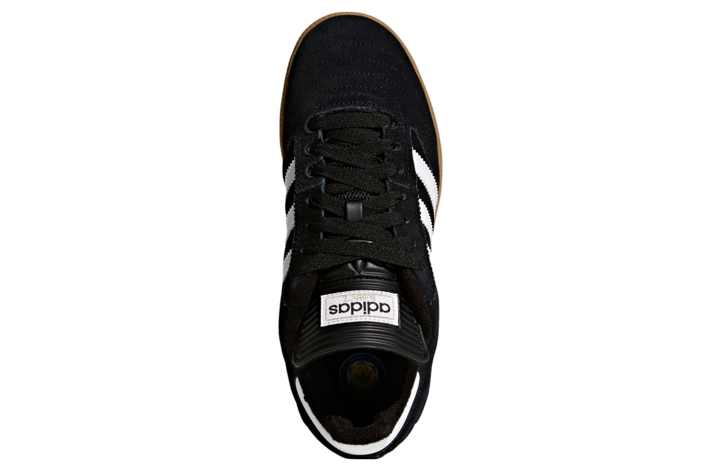 Adidas Busenitz Pro WMNS Core Black / Cloud White / Gum