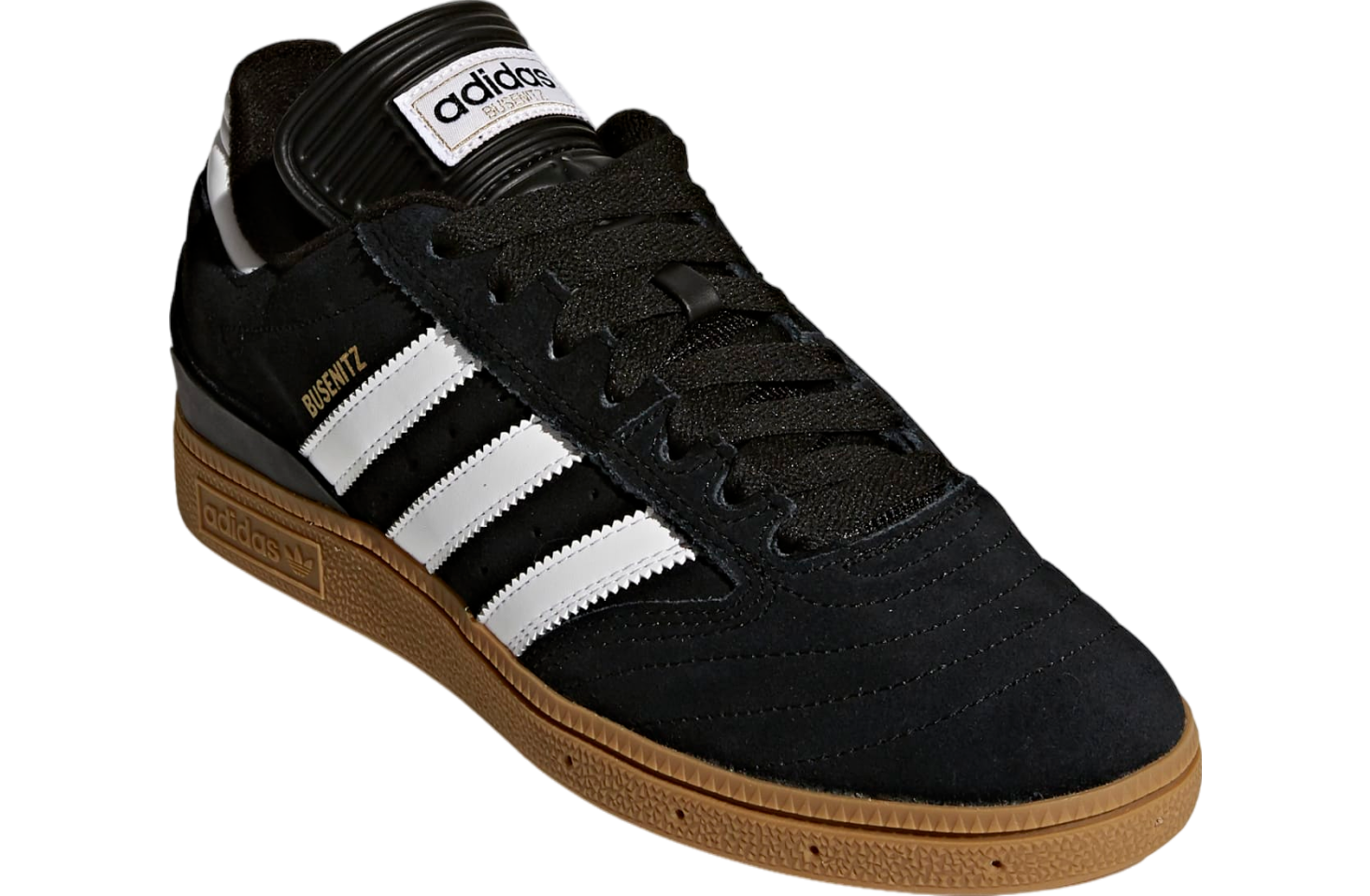 Adidas Busenitz Pro WMNS Core Black / Cloud White / Gum