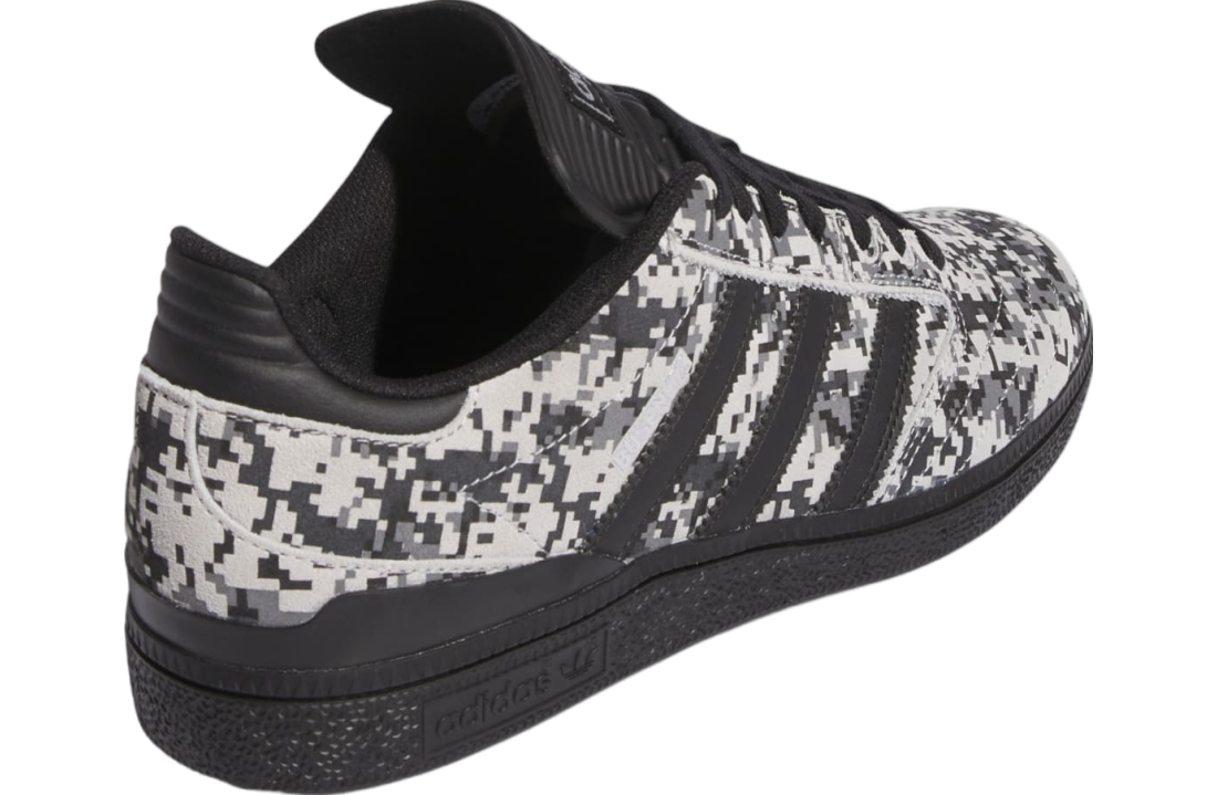 Adidas Busenitz Pro WMNS Grey Two / Core Black