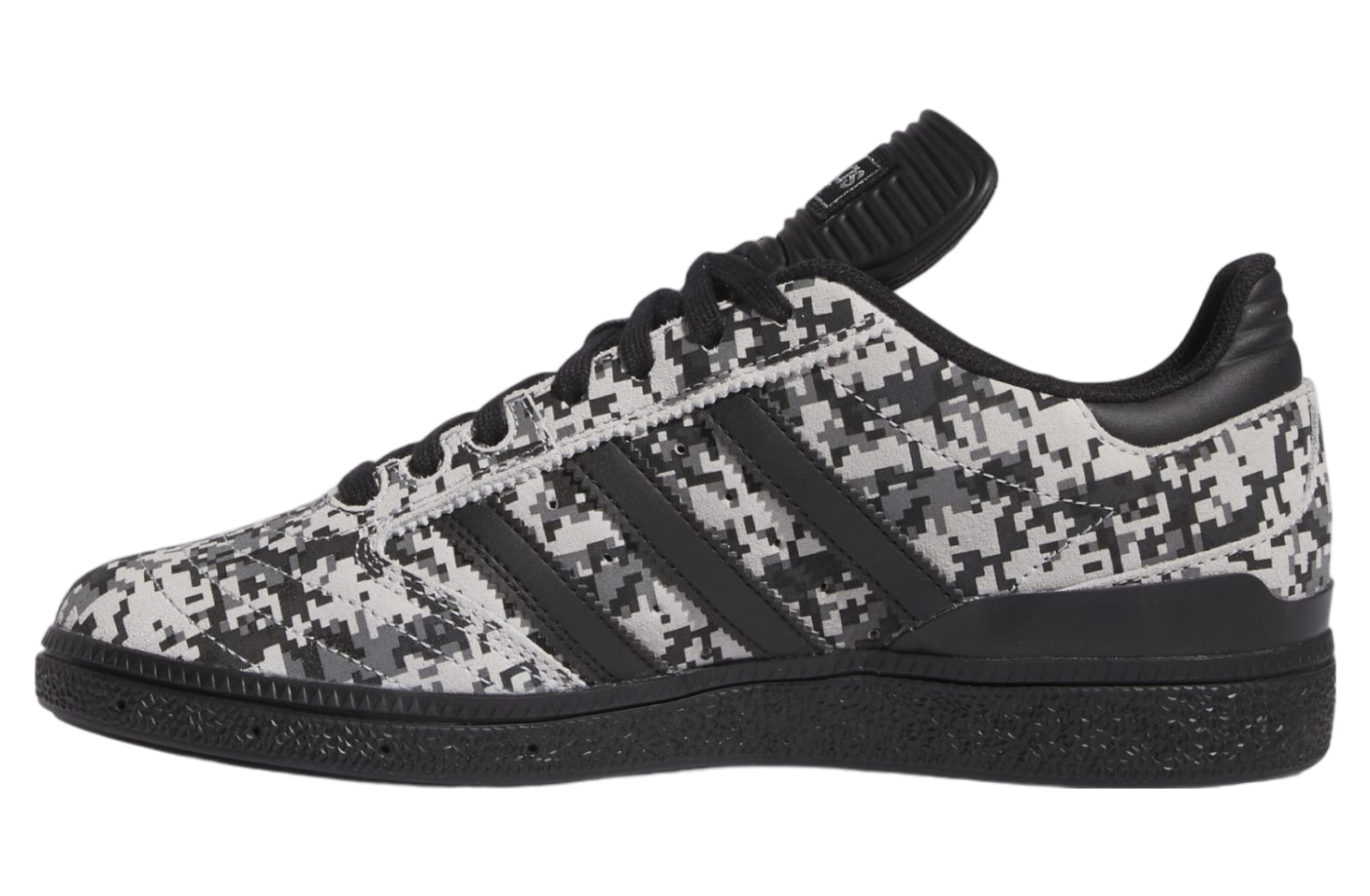 Adidas Busenitz Pro WMNS Grey Two / Core Black