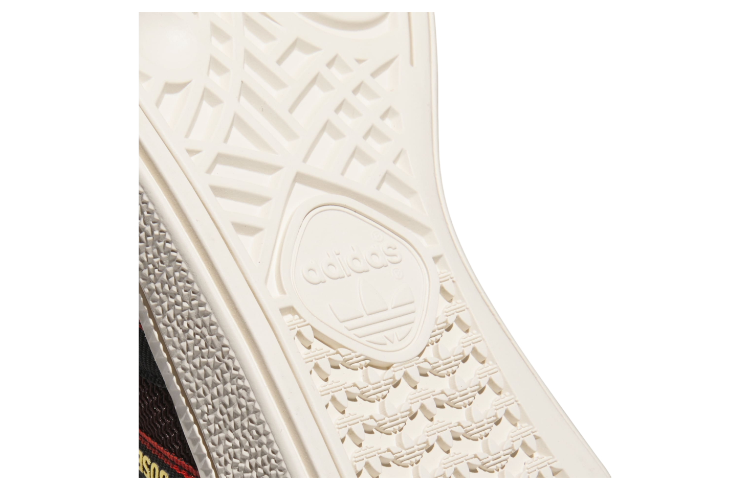 Adidas Busenitz Vintage WMNS Shadow Brown / Core Black