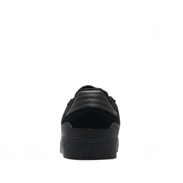 adidas Busenitz Vulc 2.0 Core Black Gum - Aug 2020 - FV5863