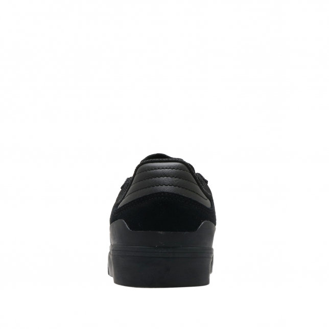 adidas Busenitz Vulc 2.0 Core Black Gum