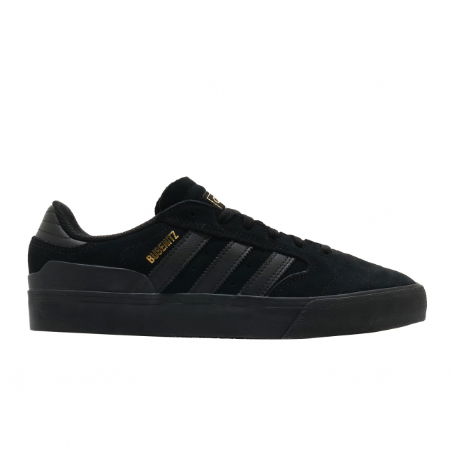 adidas Busenitz Vulc 2.0 Core Black Gum