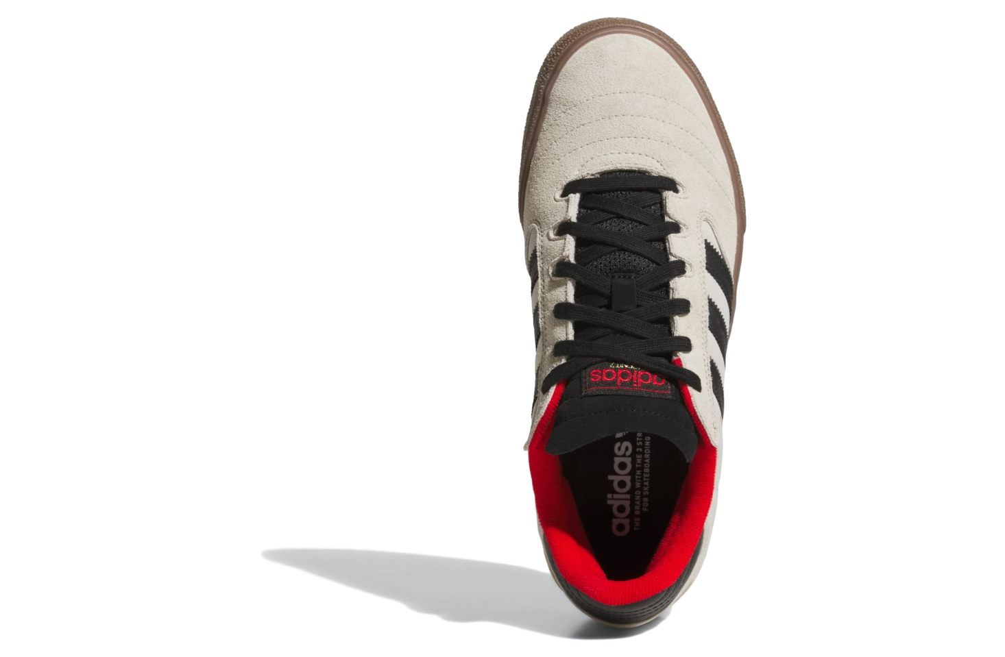 Adidas Busenitz Vulc II Bliss / Core Black