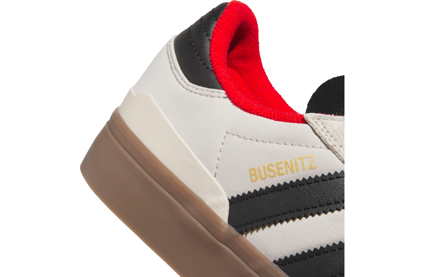 Adidas Busenitz Vulc II Bliss / Core Black