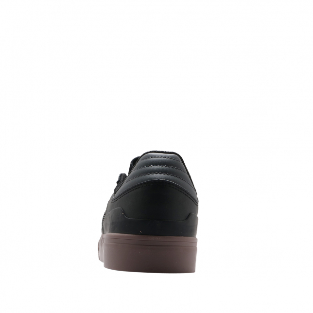 adidas Busenitz Vulc II Core Black Gum FY0455